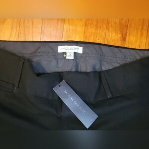 Banana Republic Black Pants